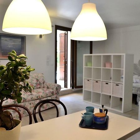 Porticciolo Bed & Breakfast Taranto Ngoại thất bức ảnh