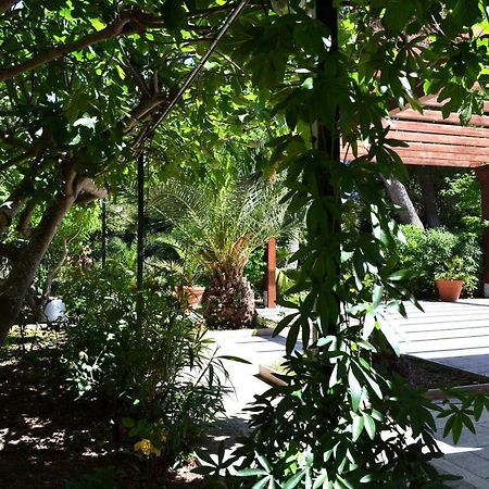 Porticciolo Bed & Breakfast Taranto Ngoại thất bức ảnh