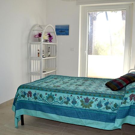 Porticciolo Bed & Breakfast Taranto Ngoại thất bức ảnh
