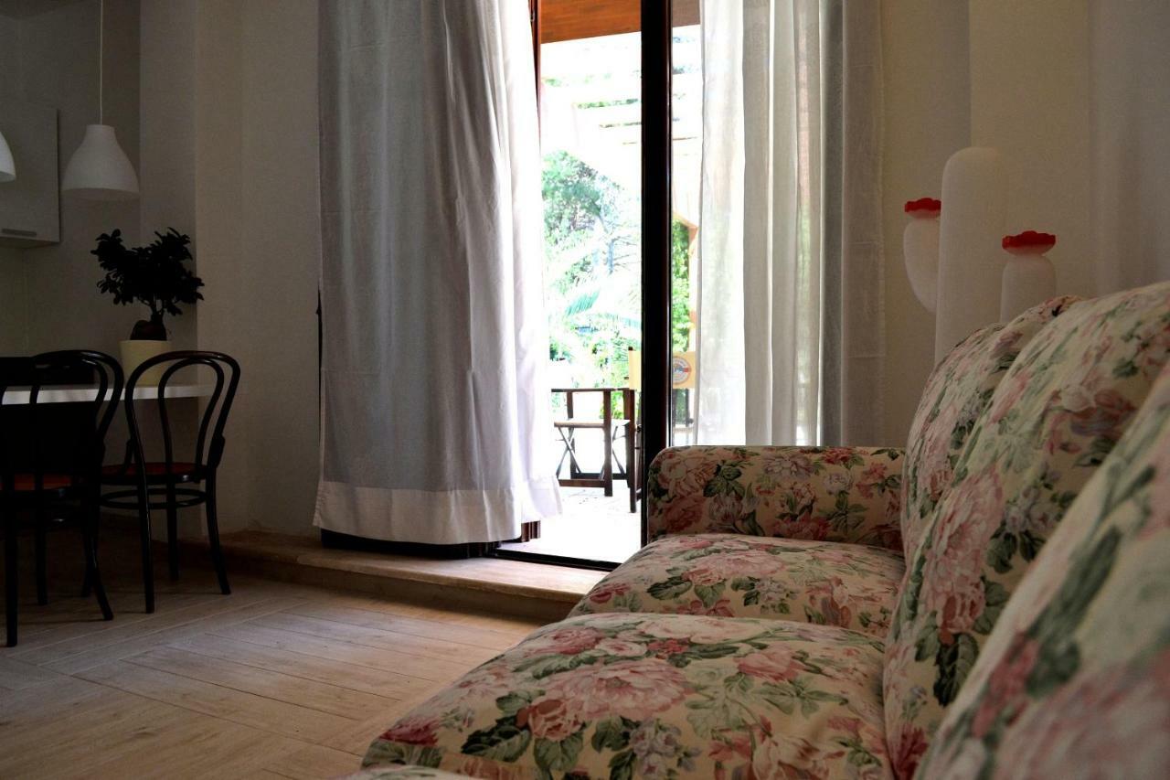 Porticciolo Bed & Breakfast Taranto Ngoại thất bức ảnh