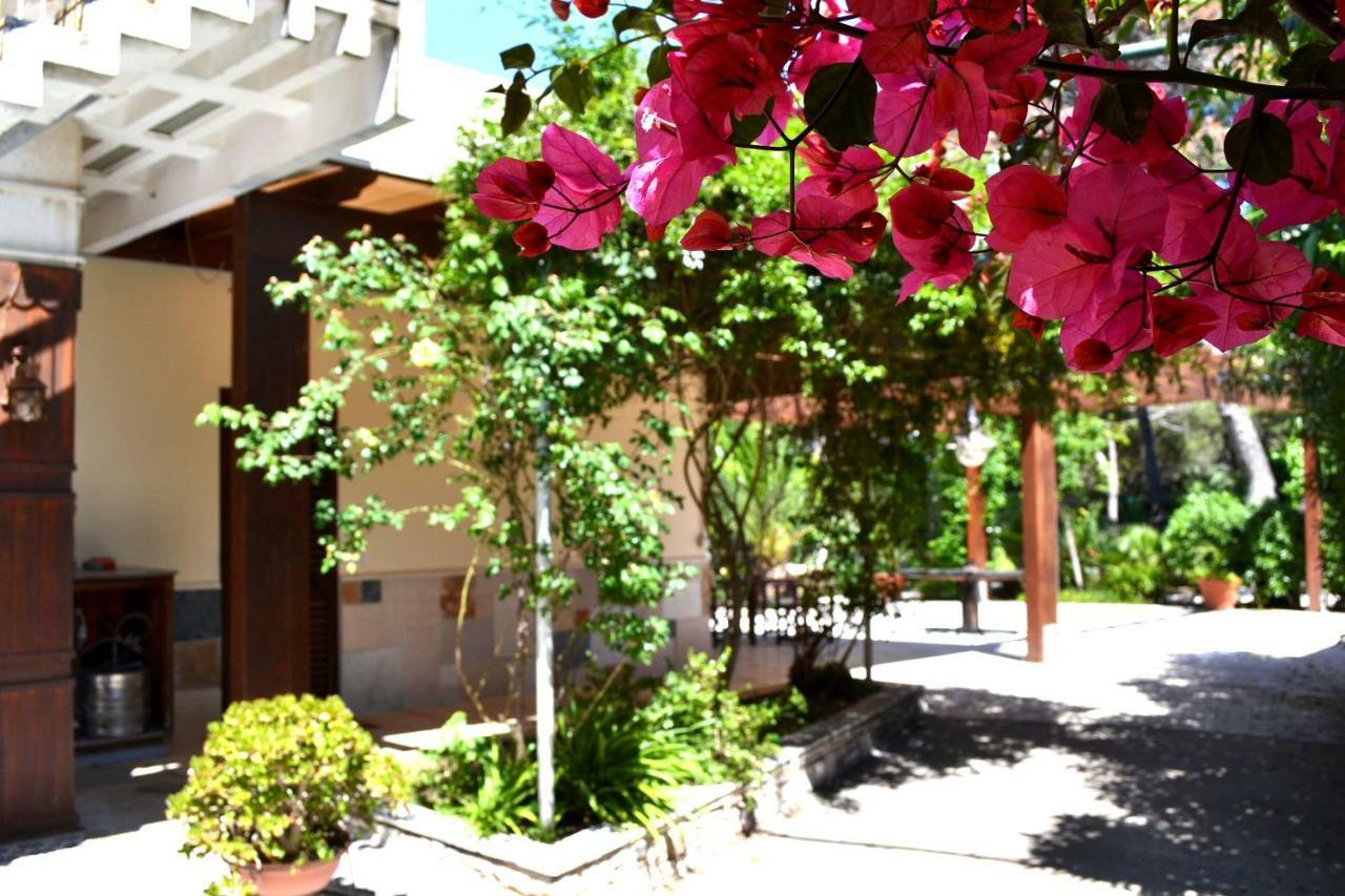 Porticciolo Bed & Breakfast Taranto Ngoại thất bức ảnh