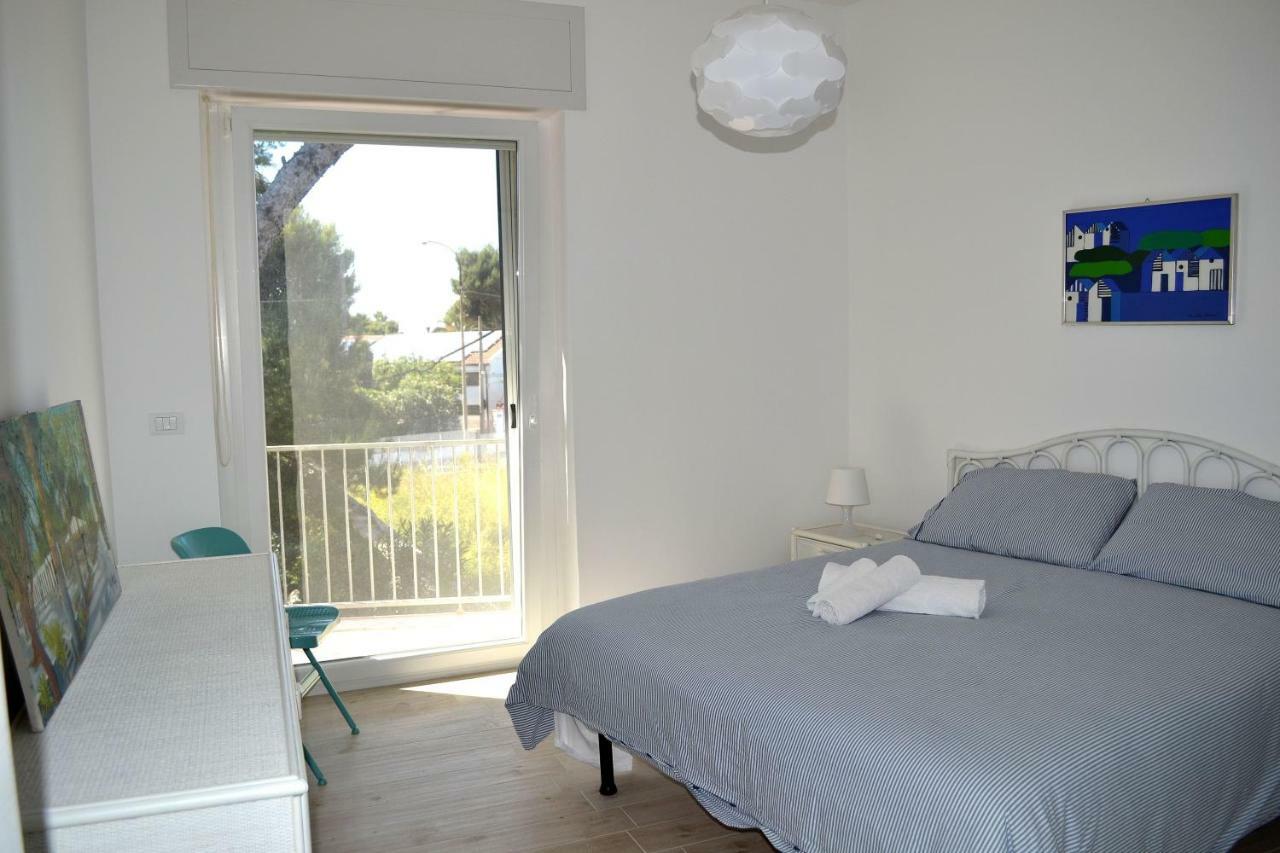 Porticciolo Bed & Breakfast Taranto Ngoại thất bức ảnh