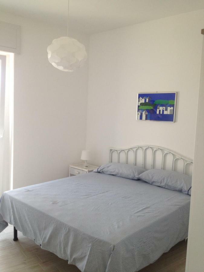 Porticciolo Bed & Breakfast Taranto Ngoại thất bức ảnh