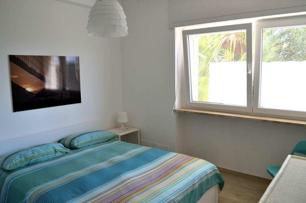 Porticciolo Bed & Breakfast Taranto Ngoại thất bức ảnh