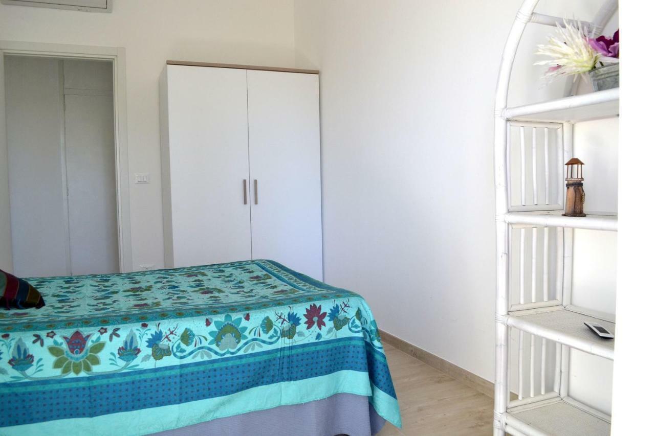 Porticciolo Bed & Breakfast Taranto Ngoại thất bức ảnh